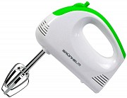 Миксер ручной Grunhelm GRM611 200 Вт салатовый Киев