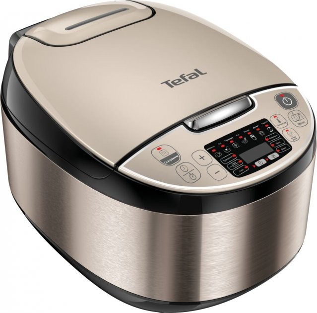 Мультиварка Tefal RK321A34 750 Вт Киев - изображение 1