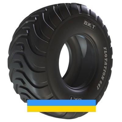 520/50 R17 BKT FLOTATION 647 159/147B/B Сільгосп шина Киев - изображение 1