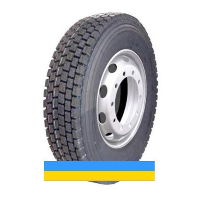 315/70 R22.5 Agate HF638 154/150L Ведуча шина Київ - изображение 1