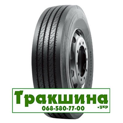 315/70 R22.5 Agate HF660 154/150L Рульова шина Киев - изображение 1