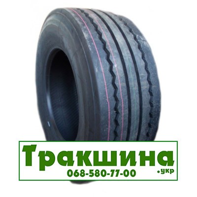 445/65 R22.5 Sunfull STL311 169K причіпна Київ - изображение 1