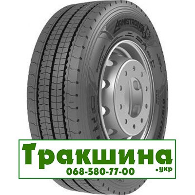 295/80 R22.5 Armstrong ASH11 154/149M Рульова шина Київ - изображение 1