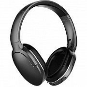 Bluetooth-гарнітура Baseus Encok D02 Pro Headphone Black (NGTD010301/NGD02-C01) (Код товару:24754) Харьков