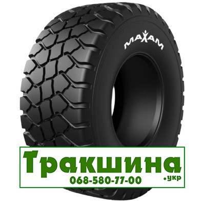 600/55 R26.5 Maxam MS961R FlotXtra 170/165A8/D Сільгосп шина Киев - изображение 1