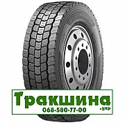 295/60 R22.5 Hankook Smart Flex DH51 150/147K Ведуча шина Киев