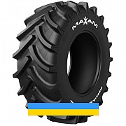 650/65 R34 Maxam MS951R AgtiXtra XL 170/167D/A8 Сільгосп шина Киев