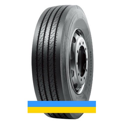 315/70 R22.5 Agate HF660 154/150L Рульова шина Львов - изображение 1