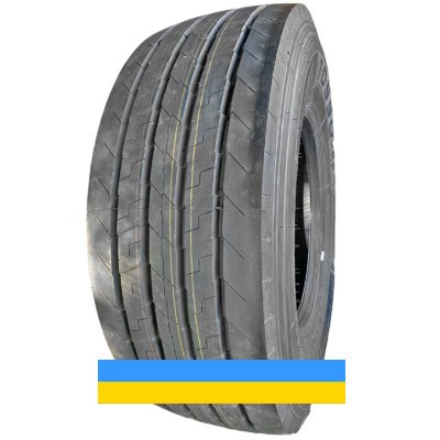 385/65 R22.5 TOSSO ENERGY BS984T 164K Причіпна шина Львов - изображение 1