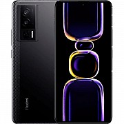Смартфон Xiaomi Redmi K60 12/256GB no NFC Black (Код товару:30548) Харьков