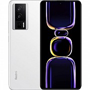 Смартфон Xiaomi Redmi K60 12/256GB no NFC White (Код товару:30546) Харьков