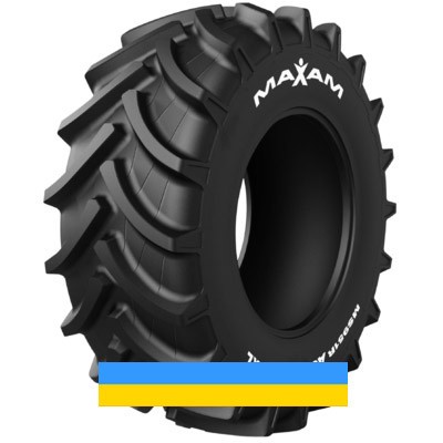 650/65 R34 Maxam MS951R AgtiXtra XL 170/167D/A8 Сільгосп шина Львов - изображение 1