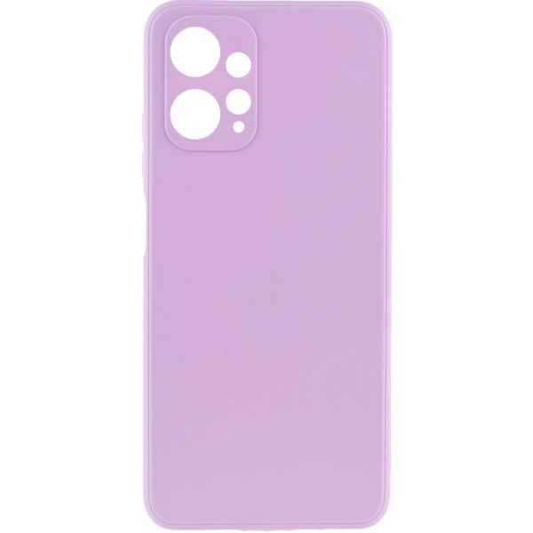 Чохол Candy Full Camera для Xiaomi Redmi Note 12 4G Mist Blue (Код товару:30529) Харьков - изображение 1
