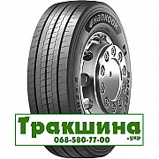 355/50 R22.5 Hankook Smart LINE AL50 156L Рульова шина Київ