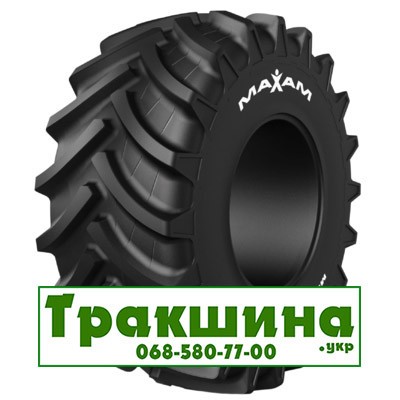 500/85 R24 Maxam MS951R AgriXtra H 163A8 Сільгосп шина Київ - изображение 1