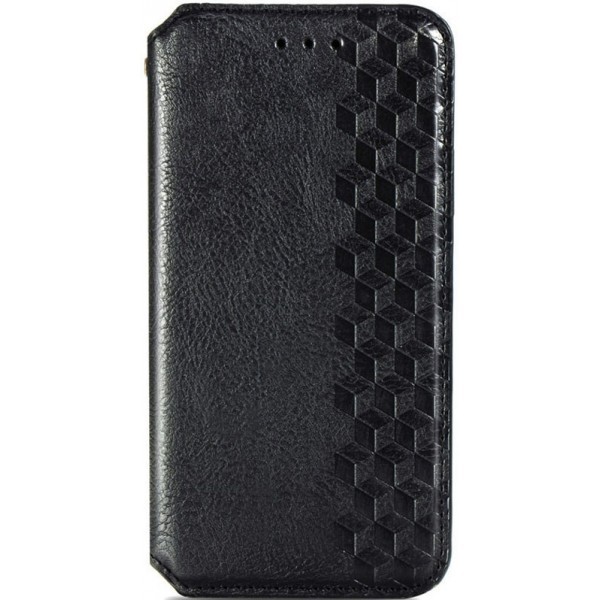 Чохол-книжка Getman Cubic для Xiaomi Redmi Note 12 Pro 5G/Poco X5 Pro 5G Чорний (Код товару:30534) Харьков - изображение 1