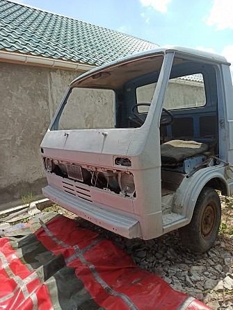 Продам Фольксваген LT грузовой Овидиополь - изображение 1