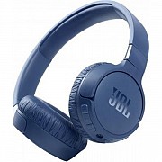 Bluetooth-гарнітура JBL Tune 660 NC Blue (JBLT660NCBLU) (Код товару:17282) Харьков