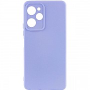 Silicone Cover Lakshmi Full Camera для Xiaomi Poco X5 Pro 5G Dasheen (Код товару:30520) Харьков