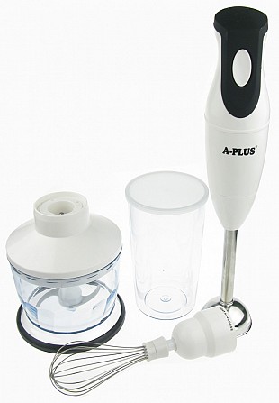 Блендер 4 в 1 A-Plus AP-1545 Киев - изображение 1