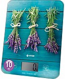 Весы кухонные Vitek VT-2415 10 кг Киев
