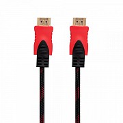 Кабель HDMI-HDMI 2000000530383 1.2 м Киев