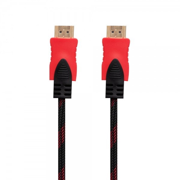 Кабель HDMI-HDMI 2000000530383 1.2 м Киев - изображение 1
