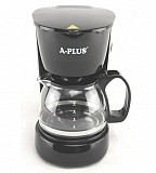 Кофеварка A-Plus AP-1548 650 Вт Киев