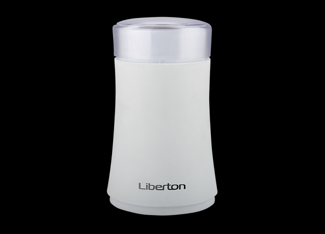 Кофемолка Liberton LCG-2301 120 Вт Киев - изображение 1