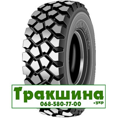 14 R20 Michelin XZL+ 164/160J універсальна Київ - изображение 1