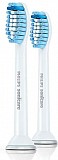 Насадка для зубной щетки Philips Sonicare Sensitive HX6052-07 2 шт Киев