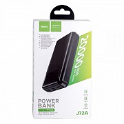 Повербанк Power bank Hoco Easy travel J72A-B 20000 mAh черный Киев