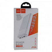 Повербанк Power bank Hoco Easy travel J72A-W 20000 mAh белый Киев
