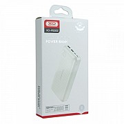 Повербанк Power bank XO PB302-W 20000 mAh белый Киев