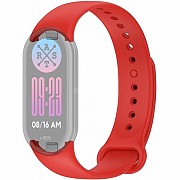 Ремінець ArmorStandart для Xiaomi Mi Band 8/9 Red (ARM68024) (Код товару:30157) Харьков