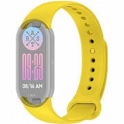 Ремінець ArmorStandart для Xiaomi Mi Band 8/9 Yellow (ARM68019) (Код товару:30159) Харьков