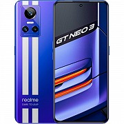 Смартфон Realme GT Neo 3 150W 12/256GB Nitro Blue (Код товару:30551) Харьков