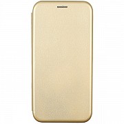 Чохол-книжка U-Like Best для Samsung J4 Plus/J4 Prime 2018 J415 Gold (Код товару:30493) Харьков