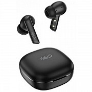 Bluetooth-гарнітура QCY MeloBuds HT05 Black (Код товару:30541) Харьков