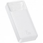 Power Bank Baseus Bipow Digital Display 15W 20000mAh White (PPDML-J02) (Код товару:22836) Харьков