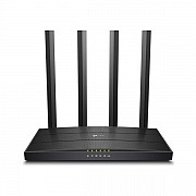 Wi-fi роутер TP-Link Archer C6U (Код товару:13773) Харьков