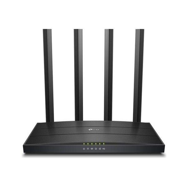 Wi-fi роутер TP-Link Archer C6U (Код товару:13773) Харьков - изображение 1