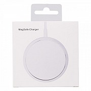 Беспроводное зарядное устройство Borofone MagSafe USB-C A2140-W Киев