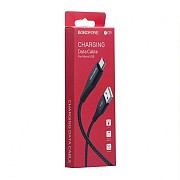 Кабель USB Baseus micro-USB BX29-M-Black 1 м черный Киев