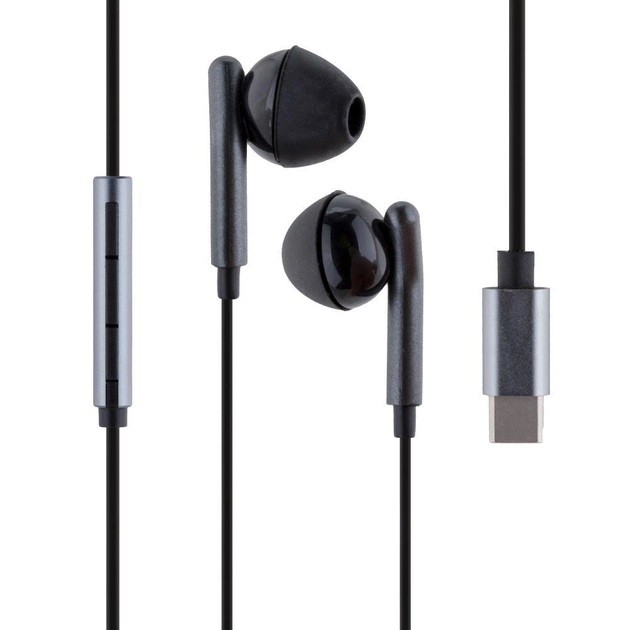 Наушники вакуумные Yison X6-T-Black 1.2 л черные Киев - изображение 1