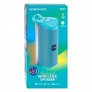 Портативная Bluetooth колонка Borofone BR5-G Киев