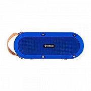 Портативная Bluetooth колонка Celebrat SP-5-B синяя Киев