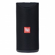 Портативная Bluetooth колонка Jeqang E330-Black черная Киев