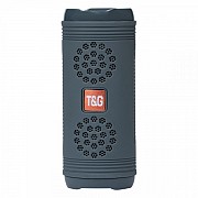 Портативная Bluetooth колонка Jeqang TG617-G Киев