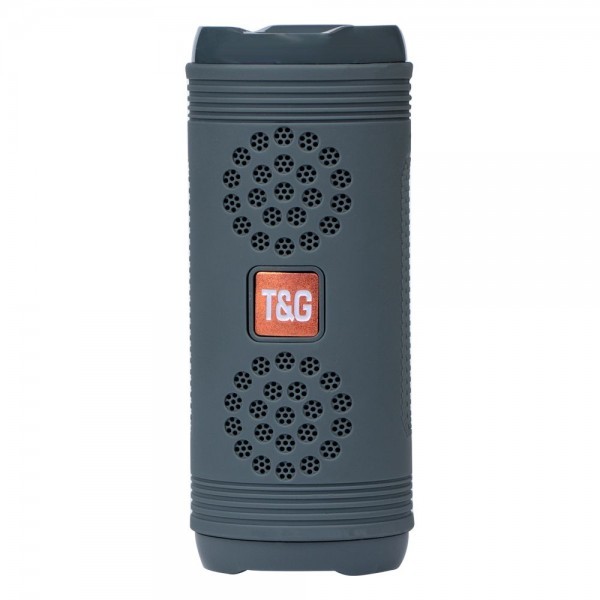 Портативная Bluetooth колонка Jeqang TG617-G Киев - изображение 1